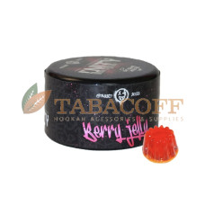 Табак для кальяна Unity 2.0 Berry jelly (Ягодное желе) 40 гр